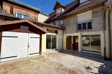 Appartement 3 pièces 158000 €