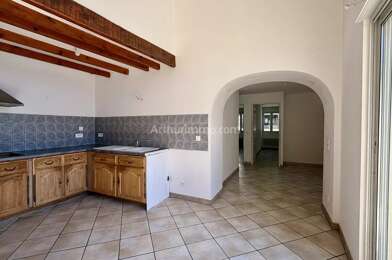 Appartement 3 pièces 158000 €