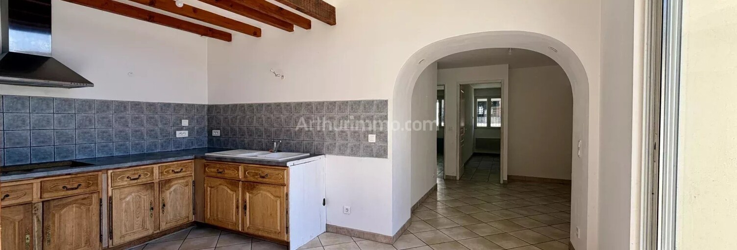 Appartement 3 Pièces 89 m² à vendre à Les Avenières Veyrins-Thuellin (38630)