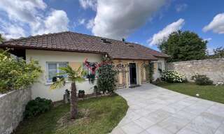 Maison 3 Pièces 51 m² à louer à L'Isle-Adam (95290)