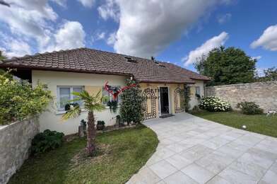 Maison 3 pièces 1080 €