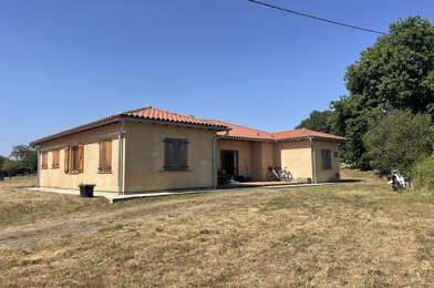 Maison 4 pièces 250000 €