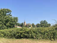 Maison contemporaine de plain-pied construite en 2015    tre — photo 2