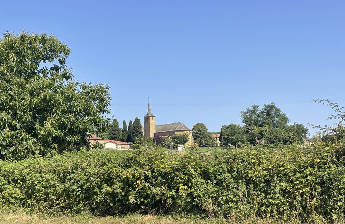 Maison contemporaine de plain-pied construite en 2015    tre — photo 2