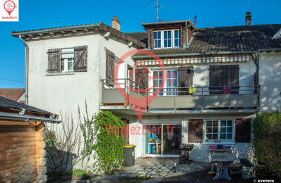 Maison 151 m2 - Terrain 200m2 — photo du bien