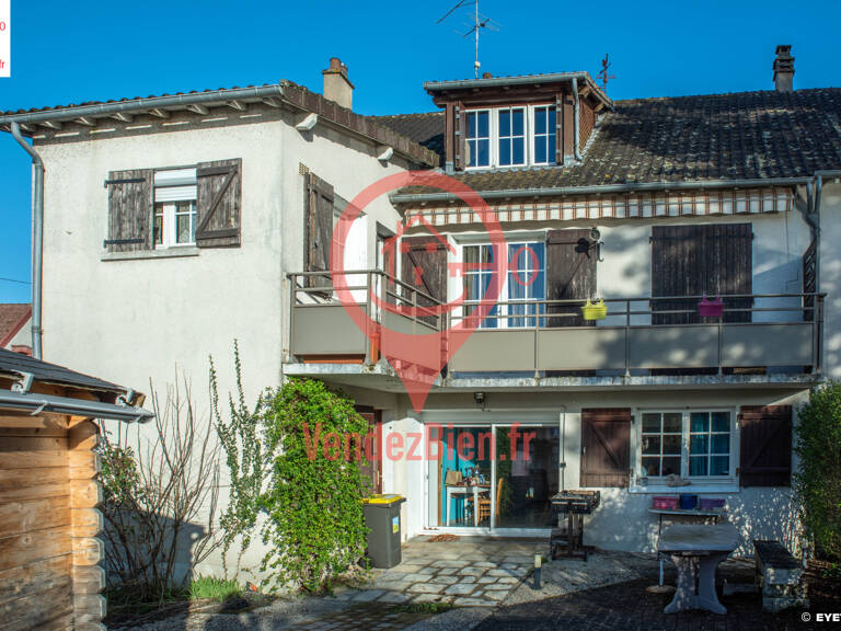 Maison 151 m2 - Terrain 200m2 — photo 1