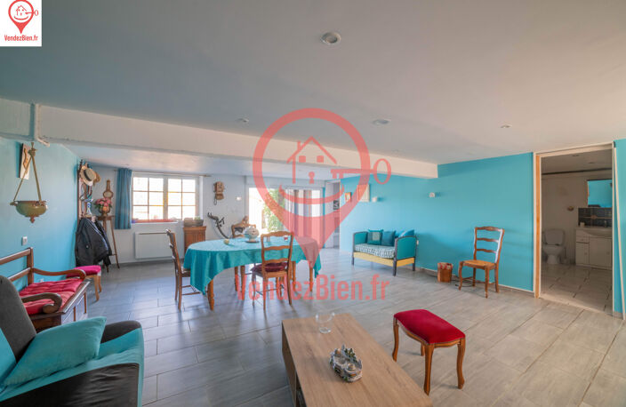 Maison 151 m2 - Terrain 200m2 — photo 3