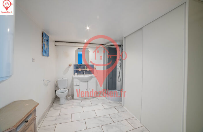 Maison 151 m2 - Terrain 200m2 — photo 4