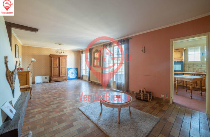 Maison 151 m2 - Terrain 200m2 — photo 5
