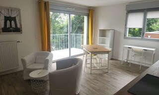 Appartement 2 Pièces 45 m² à louer à Guipavas (29490)