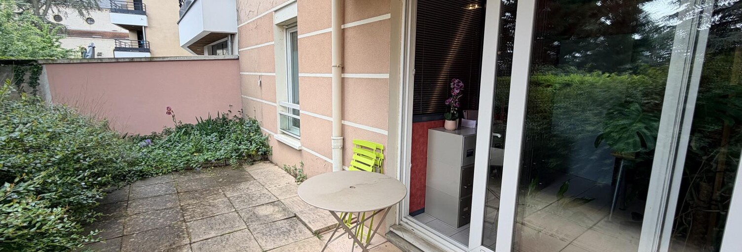 Appartement 4 Pièces 89 m² à vendre à La Tour-de-Salvagny (69890)