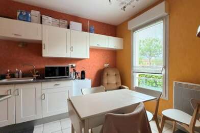 Appartement 4 pièces 350000 €