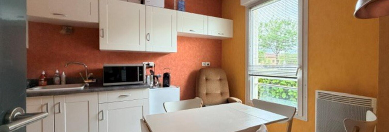 Appartement 4 Pièces 100 m² à vendre à La Tour-de-Salvagny (69890)
