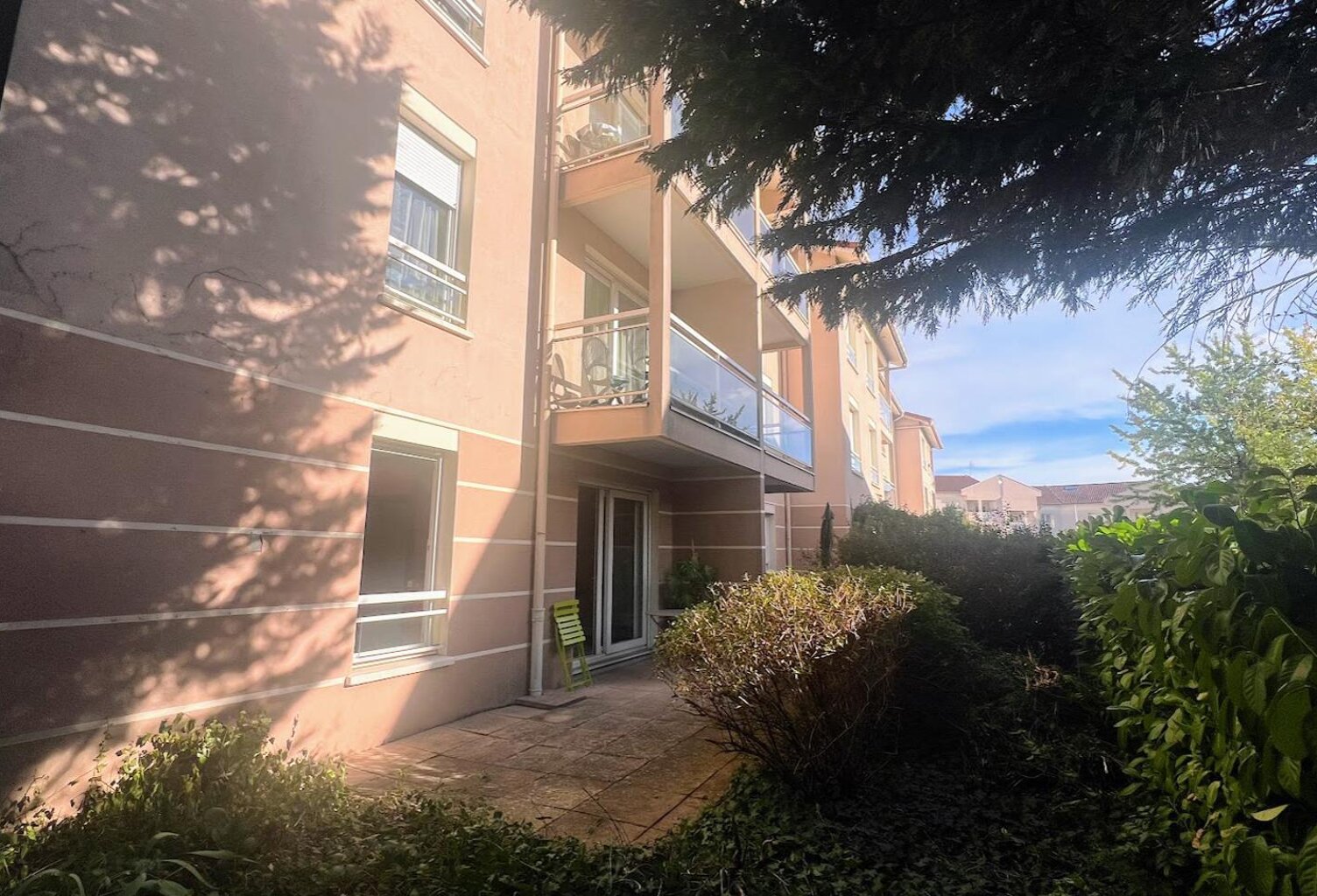 coeur de village — photo 1