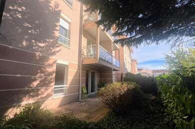 Appartement 4 pièces 350000 €