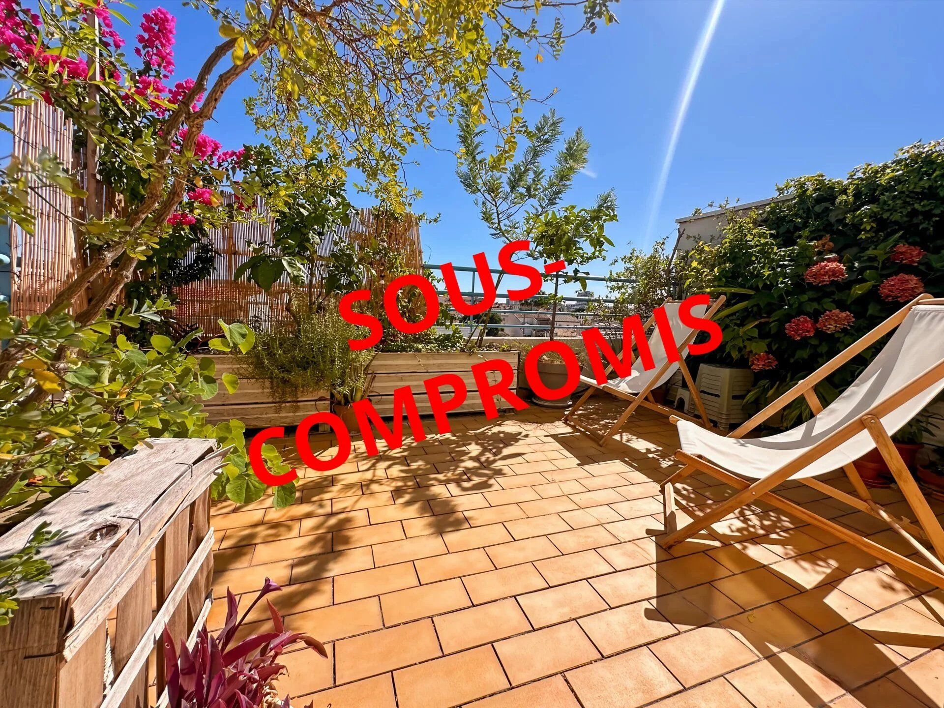Appartement 5 pièces 110 m² · à Montpellier · 110 m² · 493 000 €