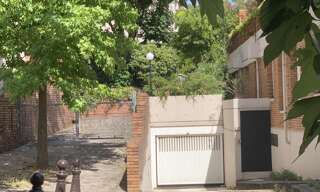 Garage  11 m² à vendre à Ivry-sur-Seine (94200)