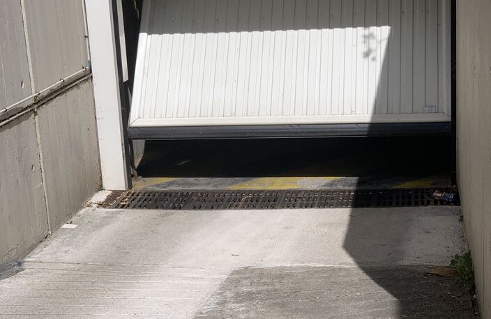 parking en sous-sol — photo 2