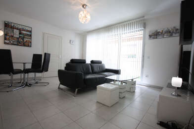 Appartement 2 pièces 267500 €