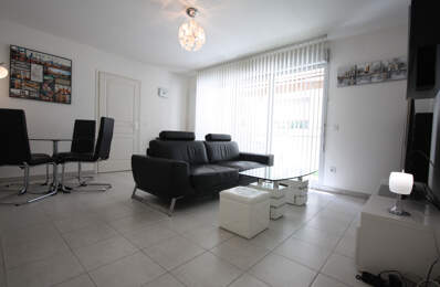 Appartement T2 meublé, Marseille 2ème — photo du bien