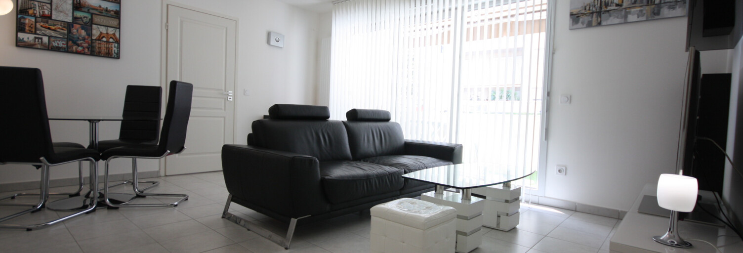 Appartement 2 Pièces 50 m² à vendre à Marseille 2 (13002)