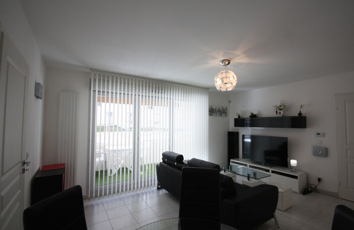 Appartement T2 meublé, Marseille 2ème — photo 2