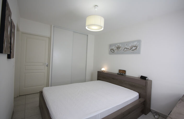 Appartement T2 meublé, Marseille 2ème — photo 5