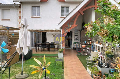 Maison 3 pièces 179800 €