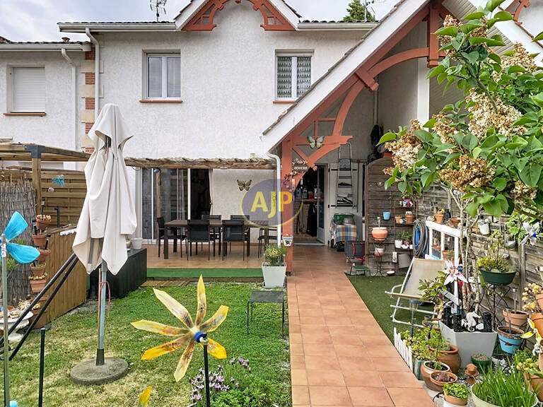 Maison T3  loué — photo 1