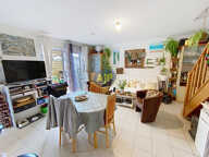 Maison T3  loué — photo 2