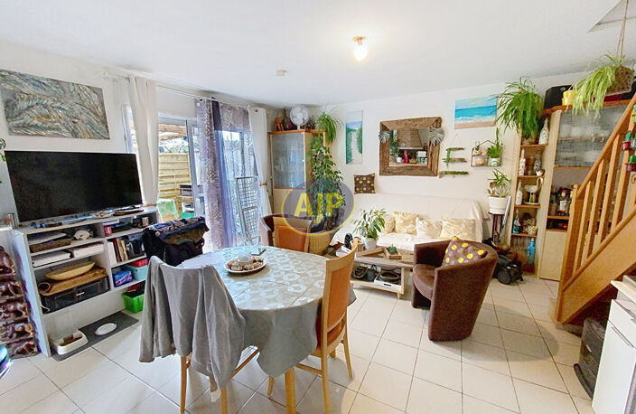 Maison T3  loué — photo 2