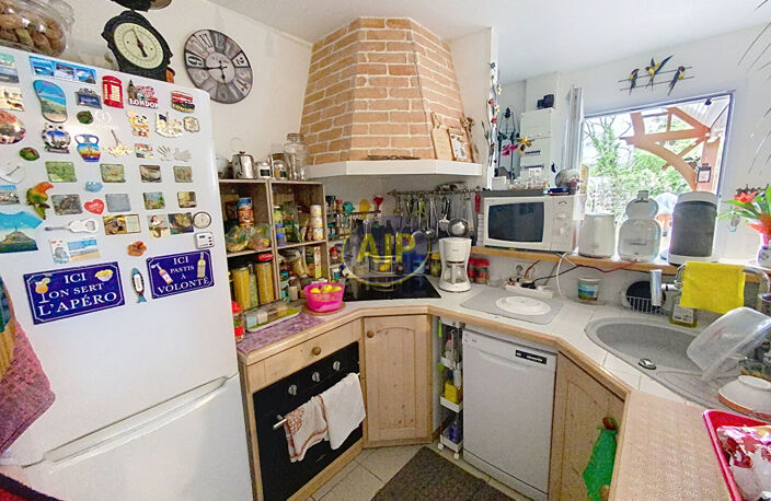Maison T3  loué — photo 3