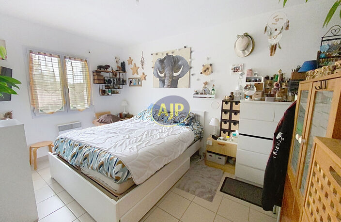 Maison T3  loué — photo 5