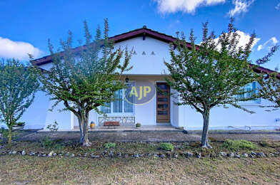 Maison 4 pièces 254880 €