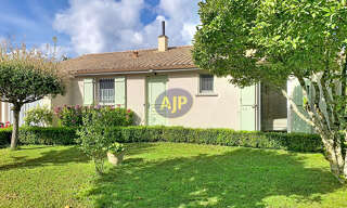 Maison 4 Pièces 106 m² à vendre à Hourtin (33990)