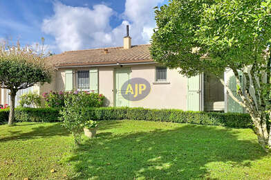 Maison 4 pièces 323000 €