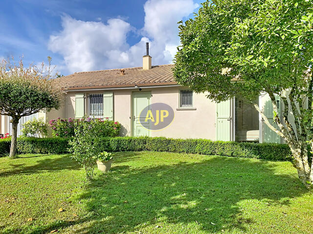 Maison proposé à Hourtin