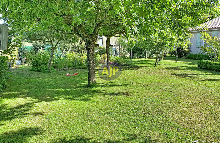 Maison T4 Proche du Centre à Pied — photo 5