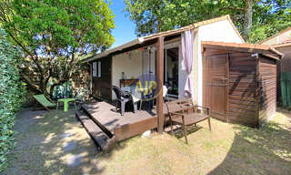 Appartement 3 Pièces 31 m² à vendre à Hourtin (33990)