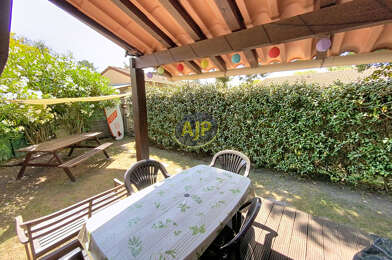 Appartement 3 pièces 148000 €
