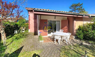 Appartement 3 Pièces 44 m² à vendre à Hourtin (33990)
