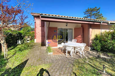 Appartement 3 pièces 187000 €