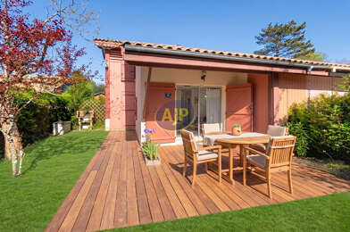 Maison 3 pièces 179000 €