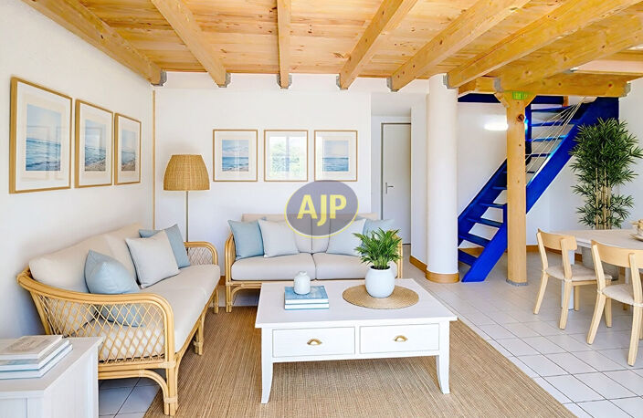 Maisonnette à deux pas du Lac T3 bis — photo 3