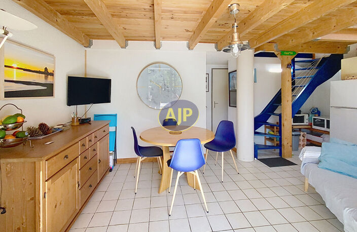 Maisonnette à deux pas du Lac T3 bis — photo 4