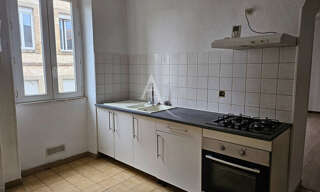 Appartement 3 Pièces 116 m² à louer à Saint-Benoît-de-Carmaux (81400)