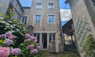 Maison 5 Pièces 160 m² à vendre à Neuvy-Saint-Sépulchre (36230)
