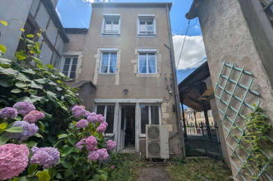 Maison 5 pièces 96750 €