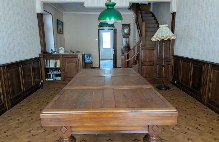 Maison de ville avec atelier ! — photo 2