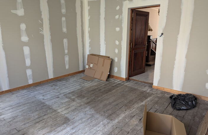 Maison de ville avec atelier ! — photo 3